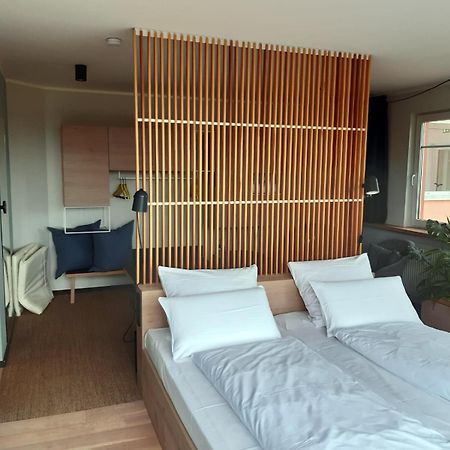 Designhotel Whitman Ascheberg  Bagian luar foto