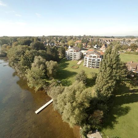 Designhotel Whitman Ascheberg  Bagian luar foto