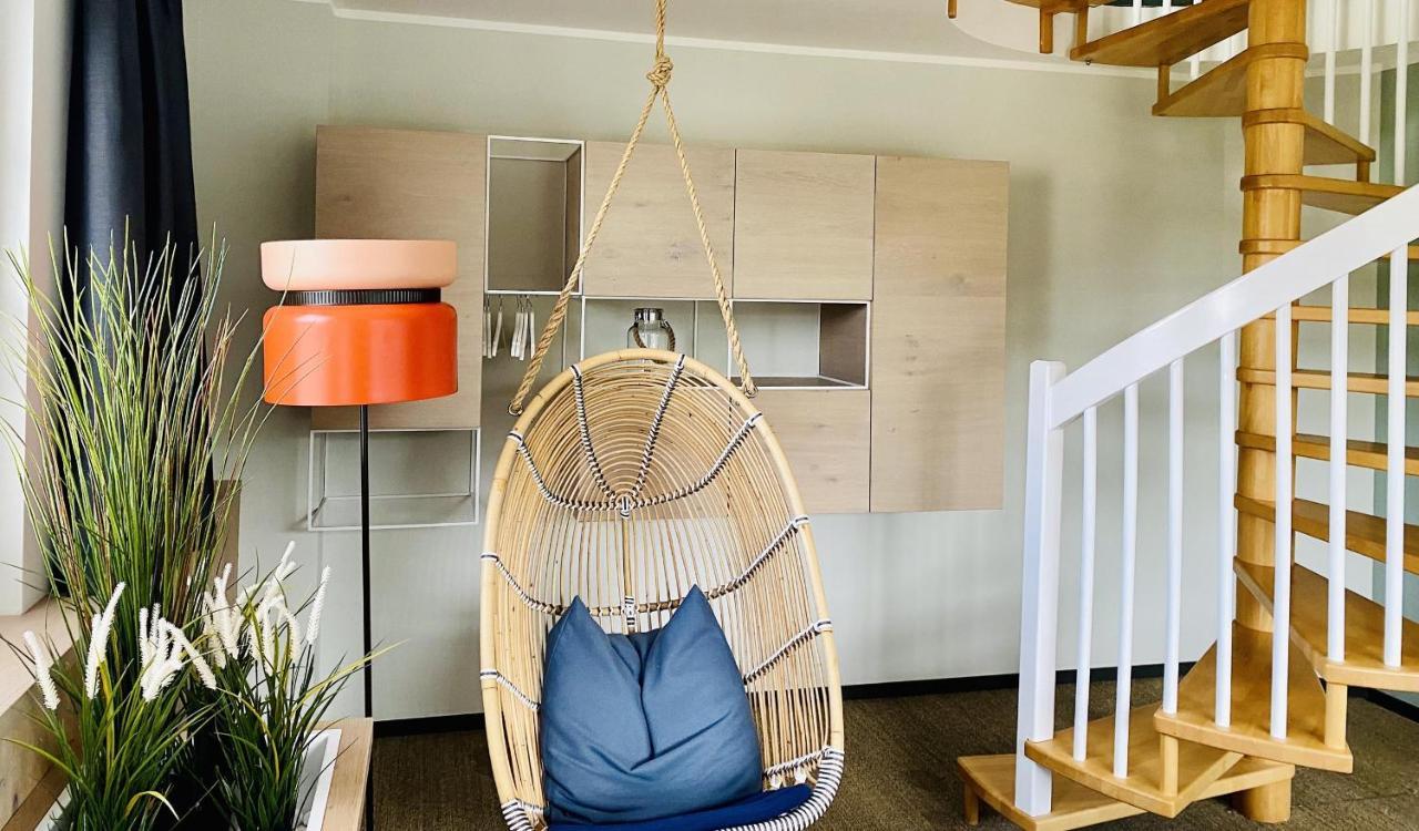 Designhotel Whitman Ascheberg  Bagian luar foto