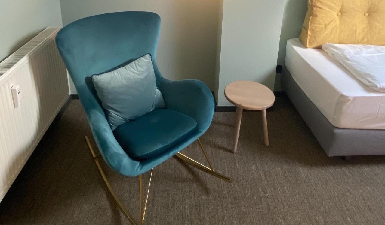 Designhotel Whitman Ascheberg  Bagian luar foto