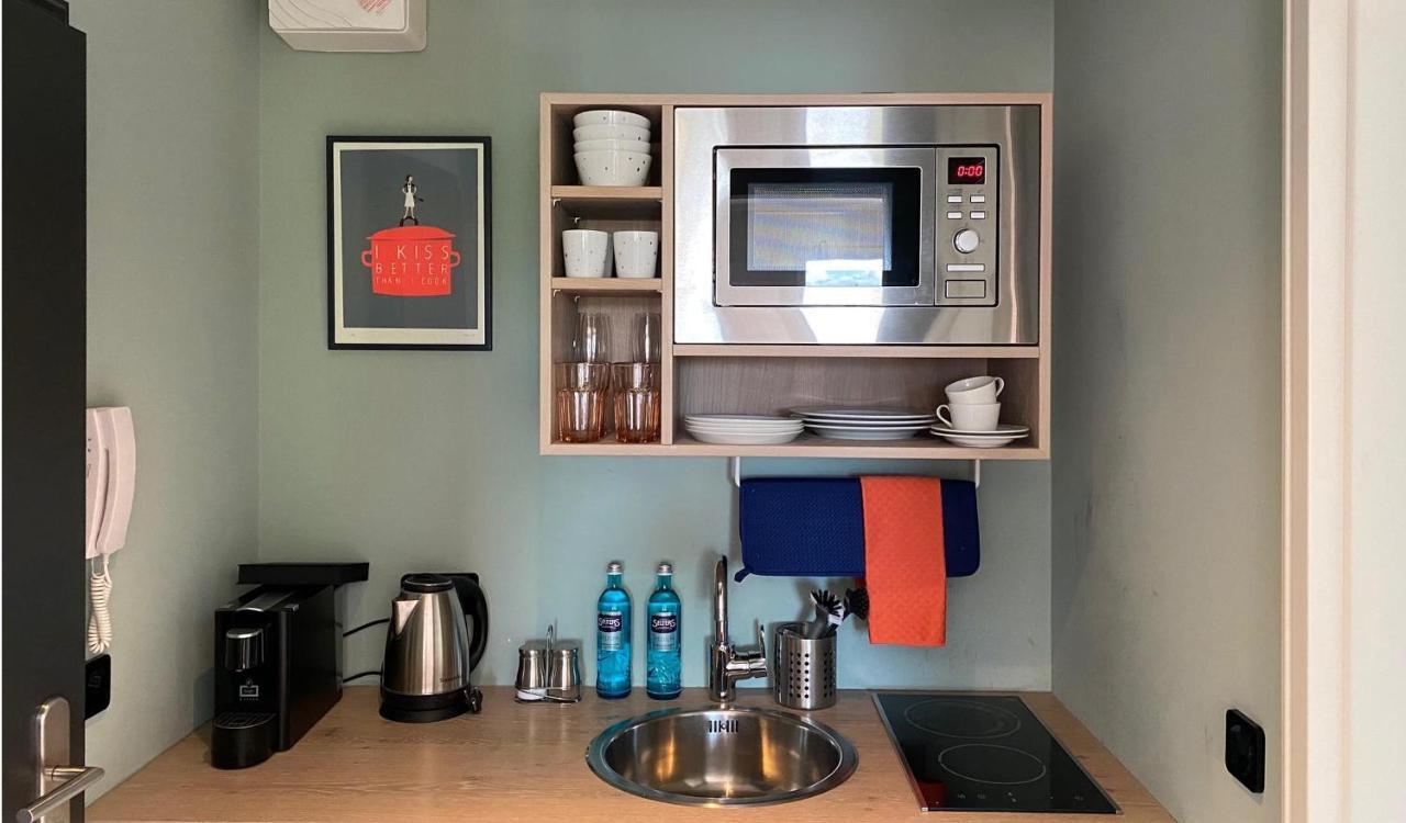 Designhotel Whitman Ascheberg  Bagian luar foto