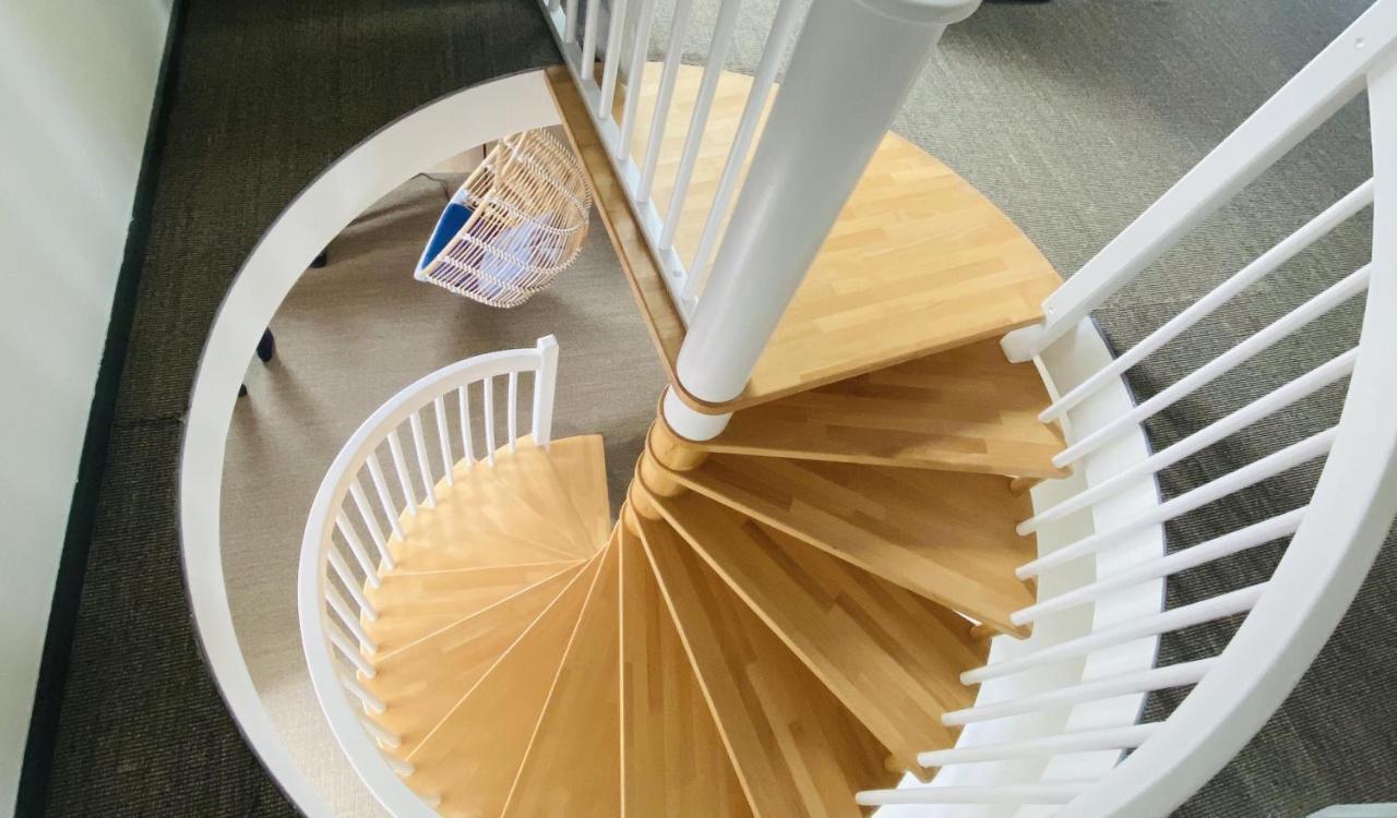 Designhotel Whitman Ascheberg  Bagian luar foto