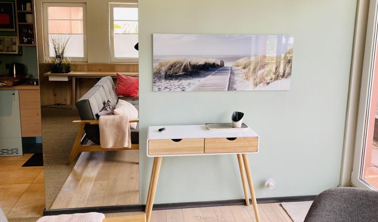 Designhotel Whitman Ascheberg  Bagian luar foto