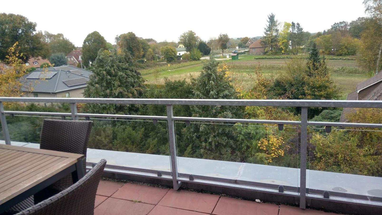 Designhotel Whitman Ascheberg  Bagian luar foto