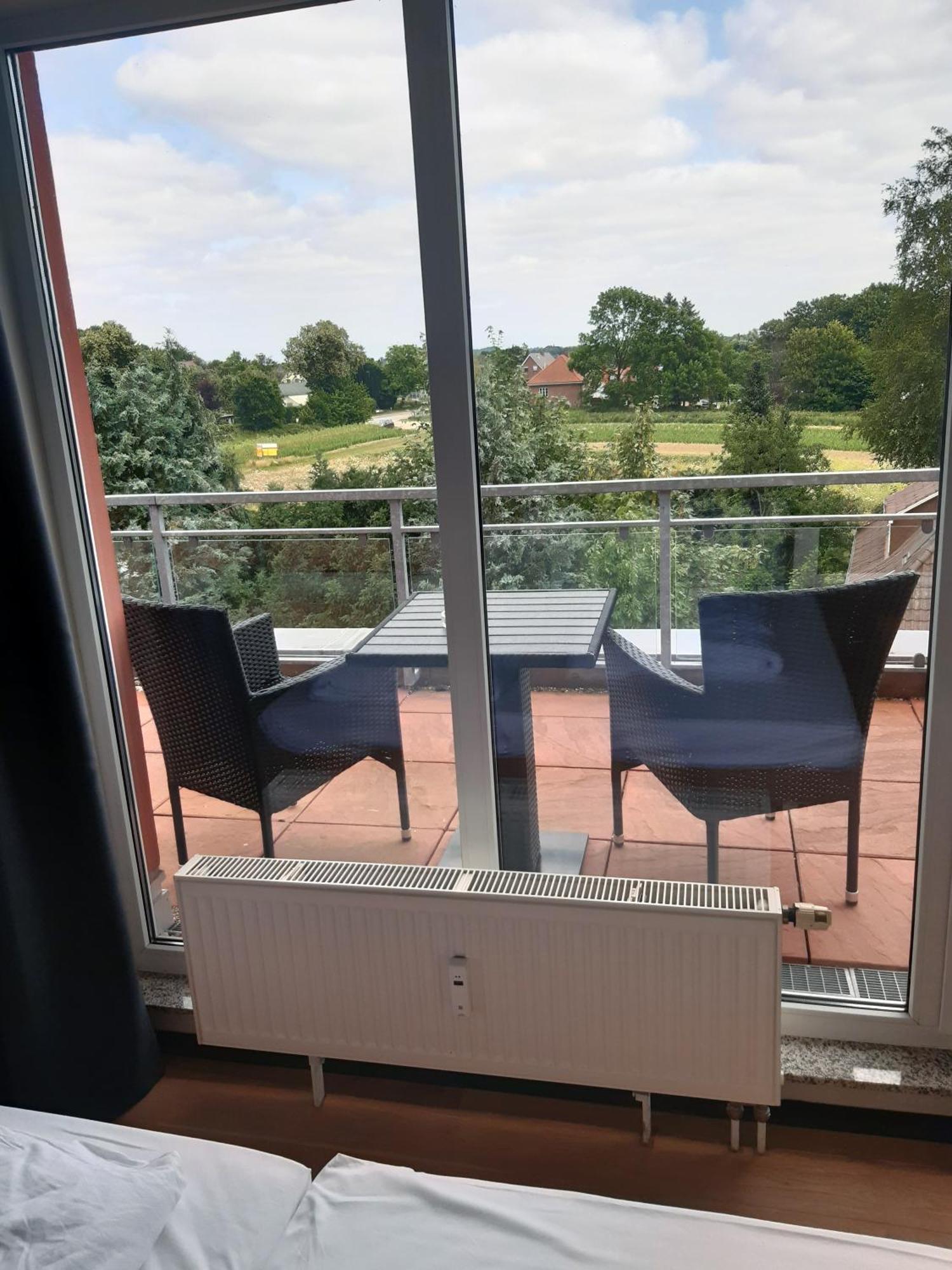 Designhotel Whitman Ascheberg  Bagian luar foto