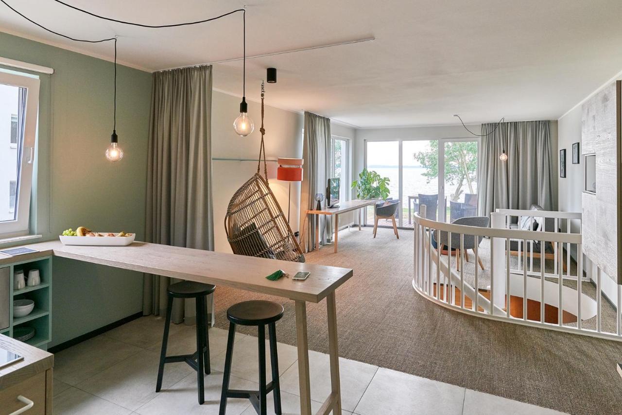 Designhotel Whitman Ascheberg  Bagian luar foto