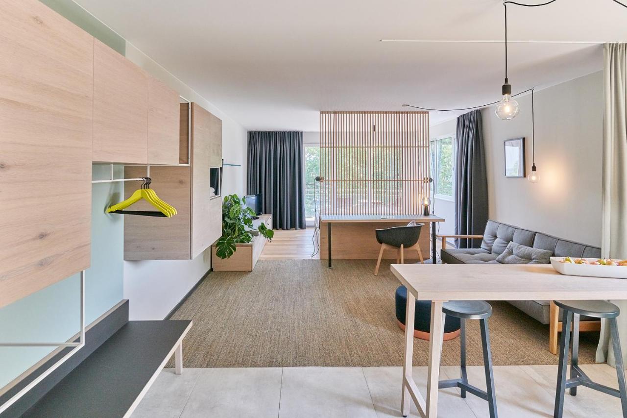 Designhotel Whitman Ascheberg  Bagian luar foto