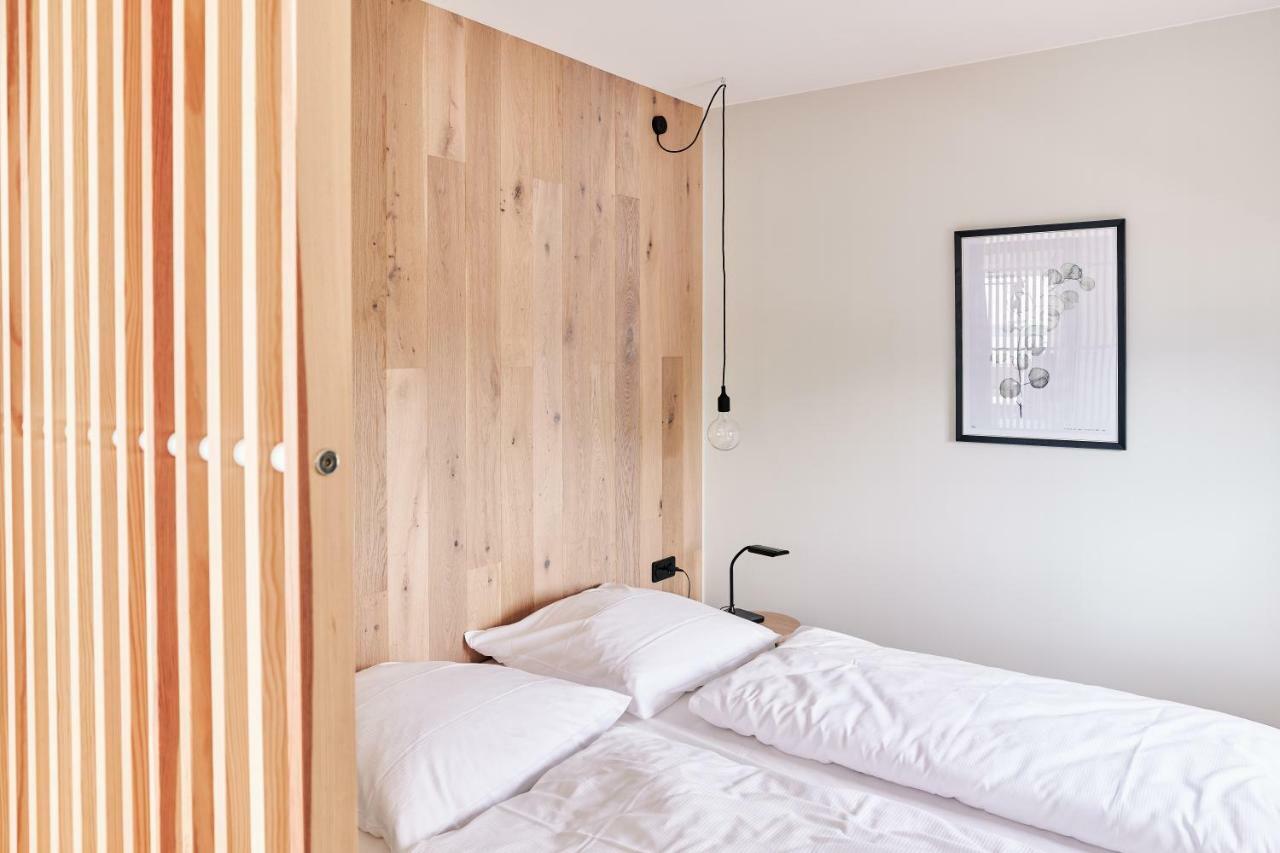 Designhotel Whitman Ascheberg  Bagian luar foto