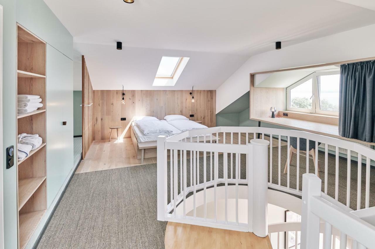 Designhotel Whitman Ascheberg  Bagian luar foto