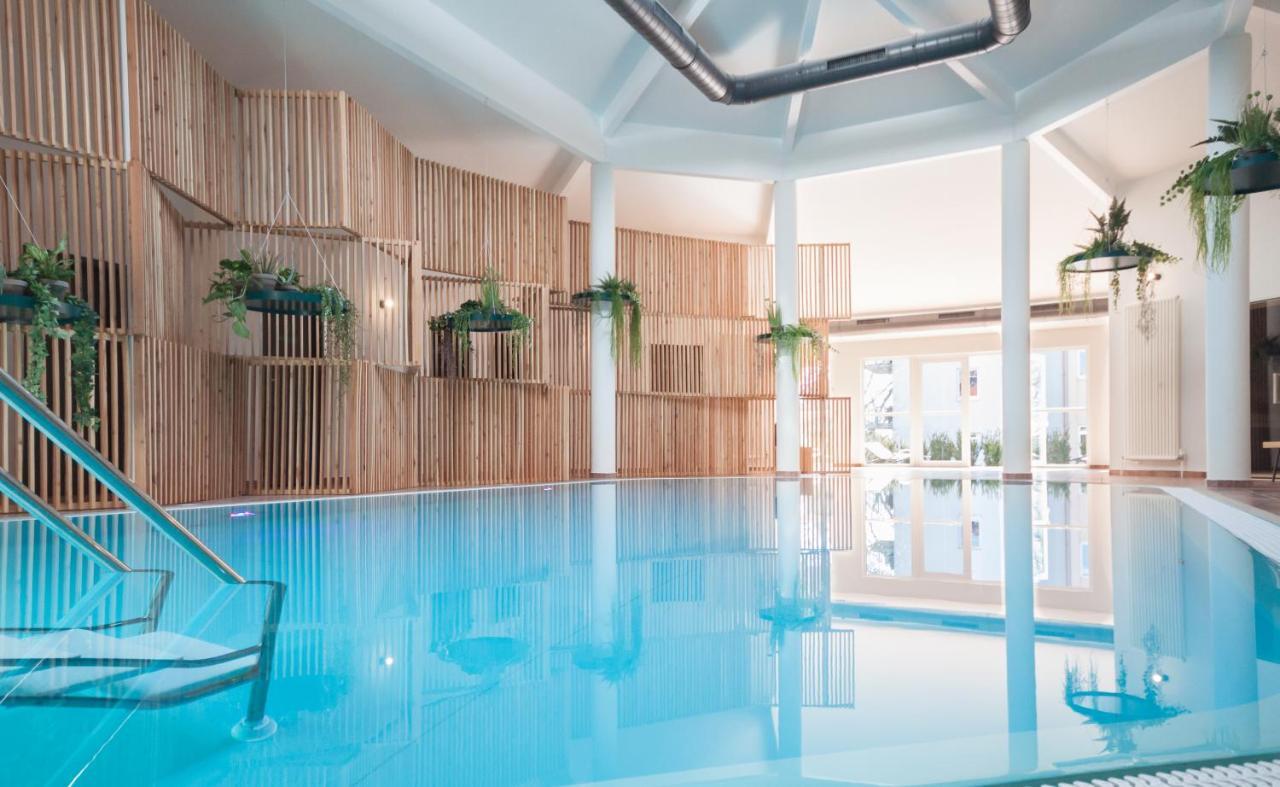 Designhotel Whitman Ascheberg  Bagian luar foto