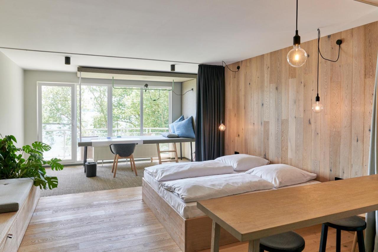 Designhotel Whitman Ascheberg  Bagian luar foto