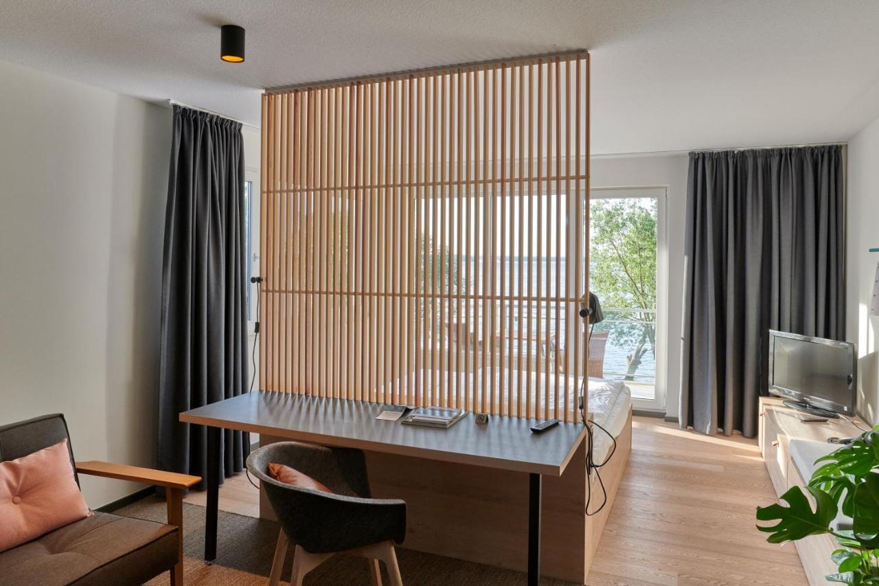 Designhotel Whitman Ascheberg  Bagian luar foto