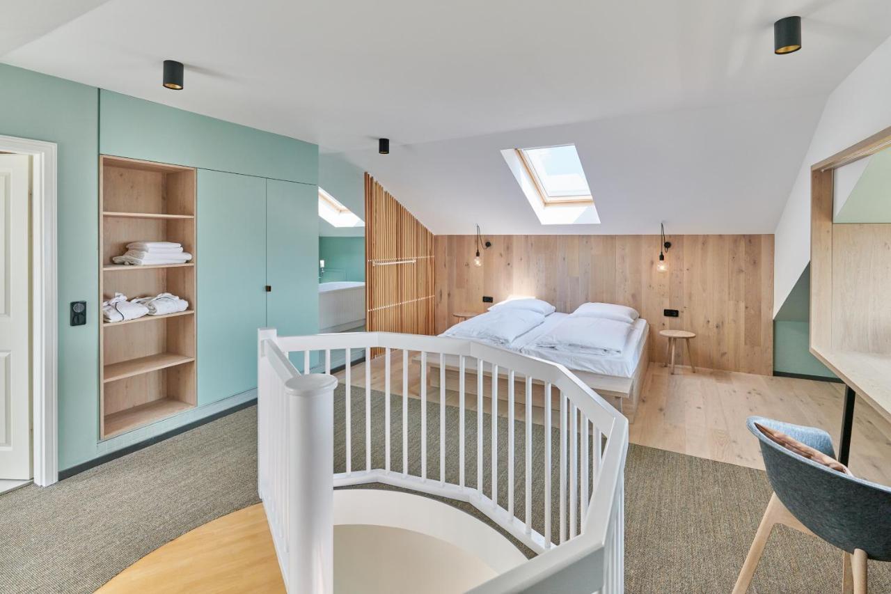 Designhotel Whitman Ascheberg  Ruang foto