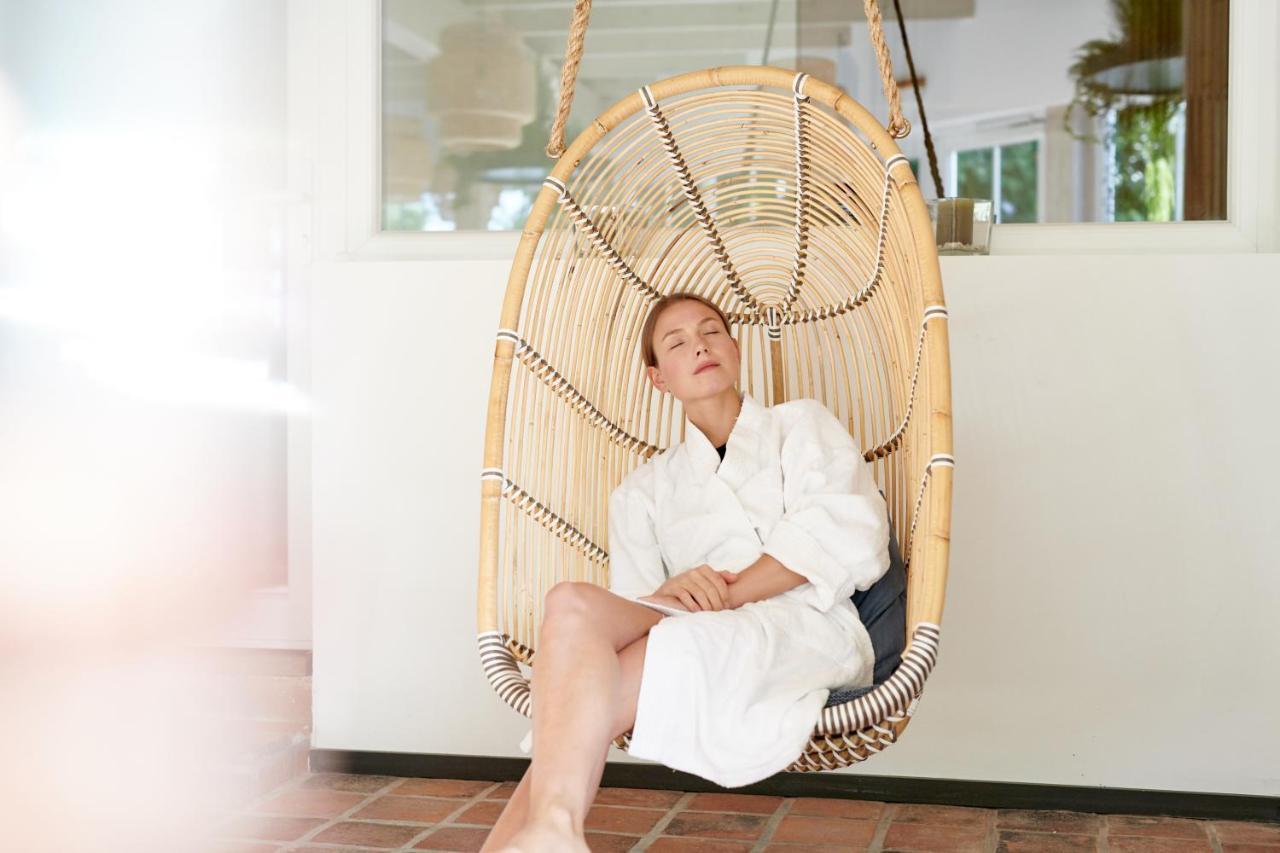 Designhotel Whitman Ascheberg  Bagian luar foto
