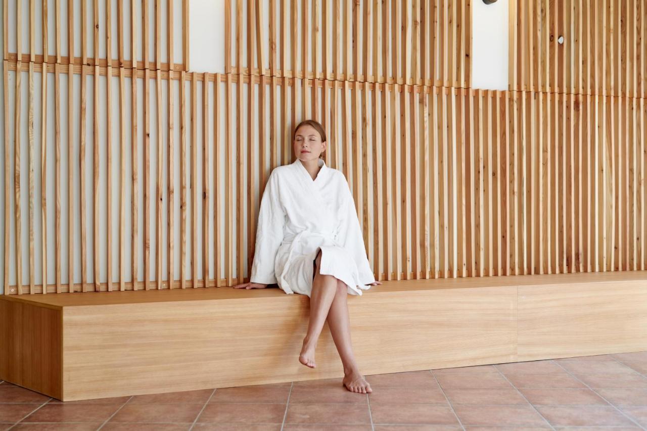 Designhotel Whitman Ascheberg  Bagian luar foto