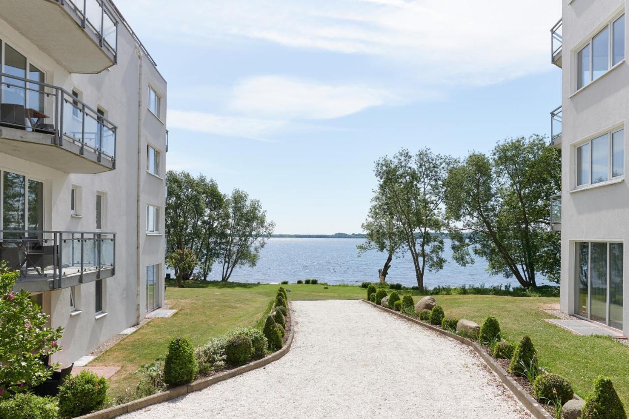 Designhotel Whitman Ascheberg  Bagian luar foto