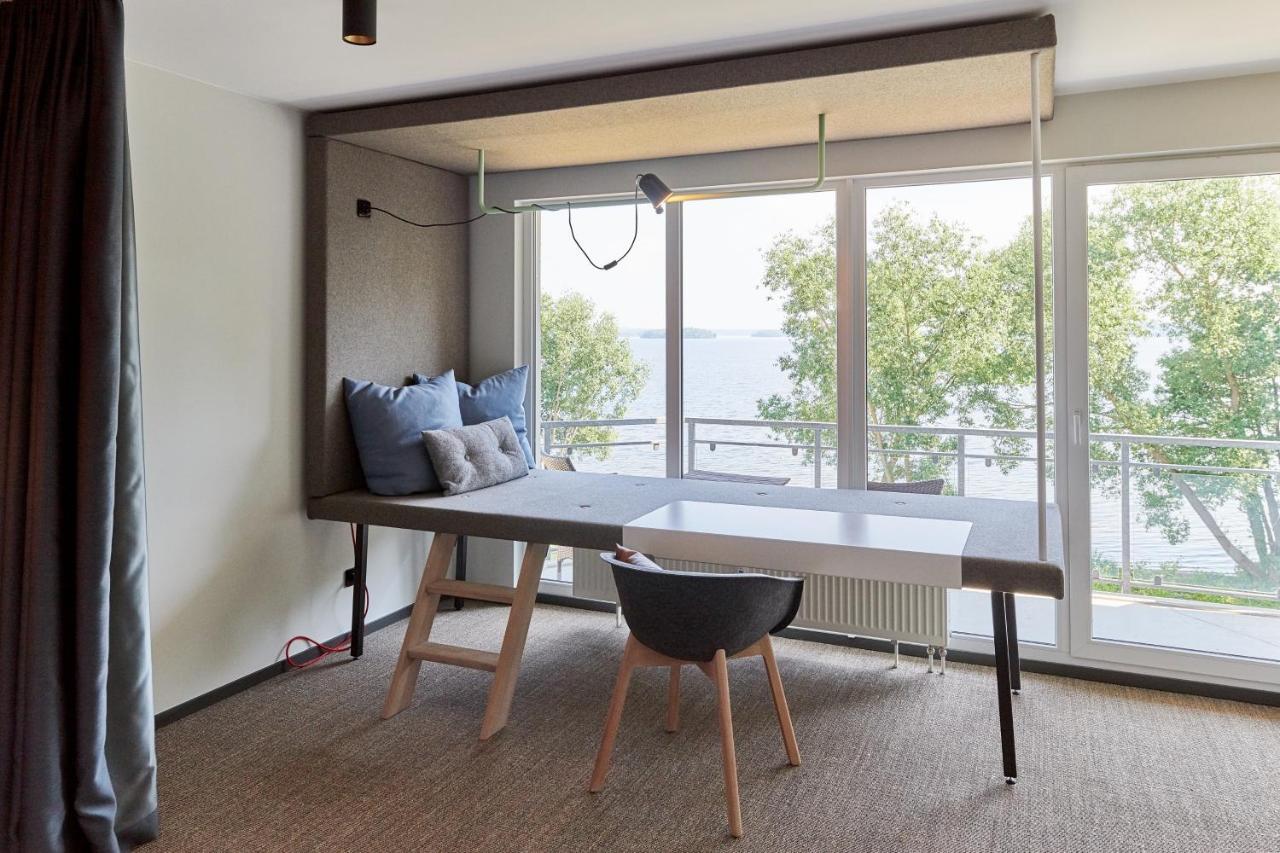 Designhotel Whitman Ascheberg  Bagian luar foto