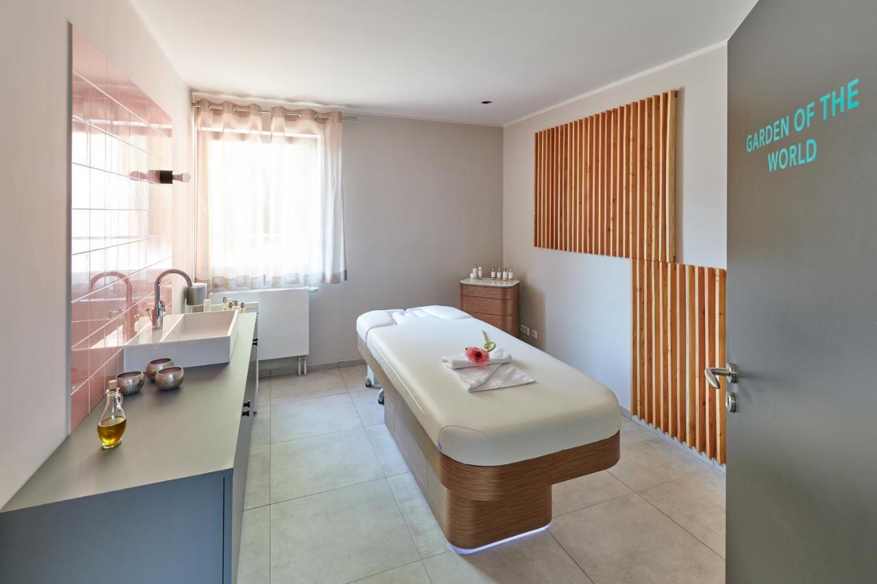 Designhotel Whitman Ascheberg  Fasilitas foto