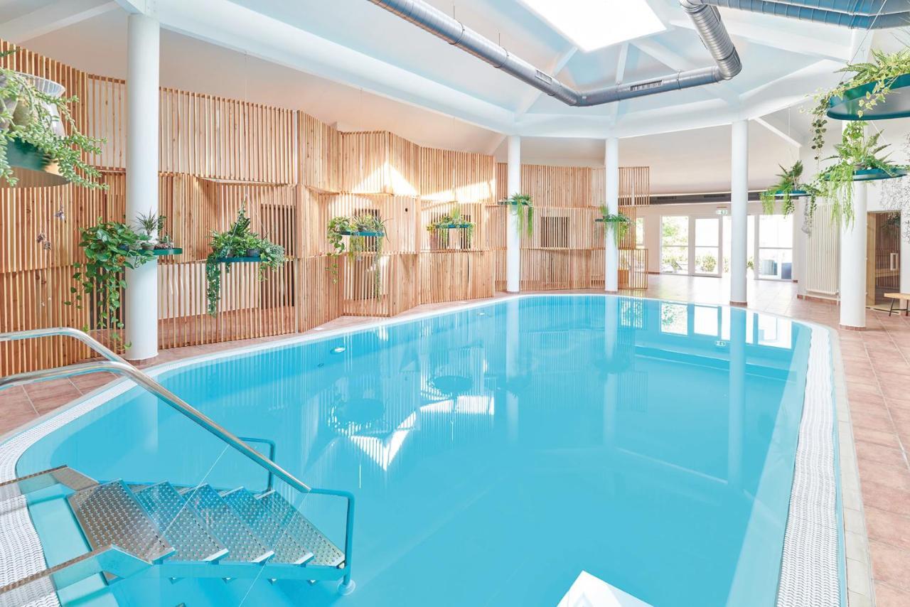 Designhotel Whitman Ascheberg  Fasilitas foto